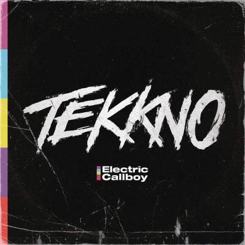 Electric Callboy : Tekkno